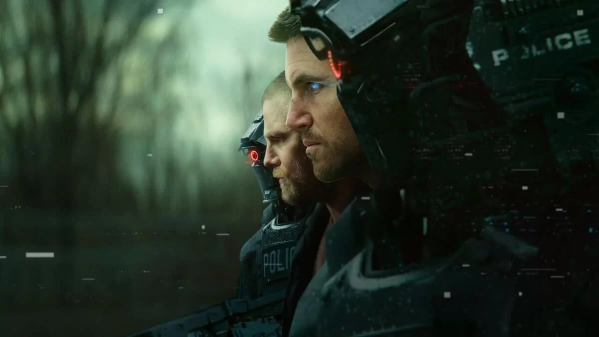 Code 8: Renegados — Parte II, final explicado. O que acontece com Connor?