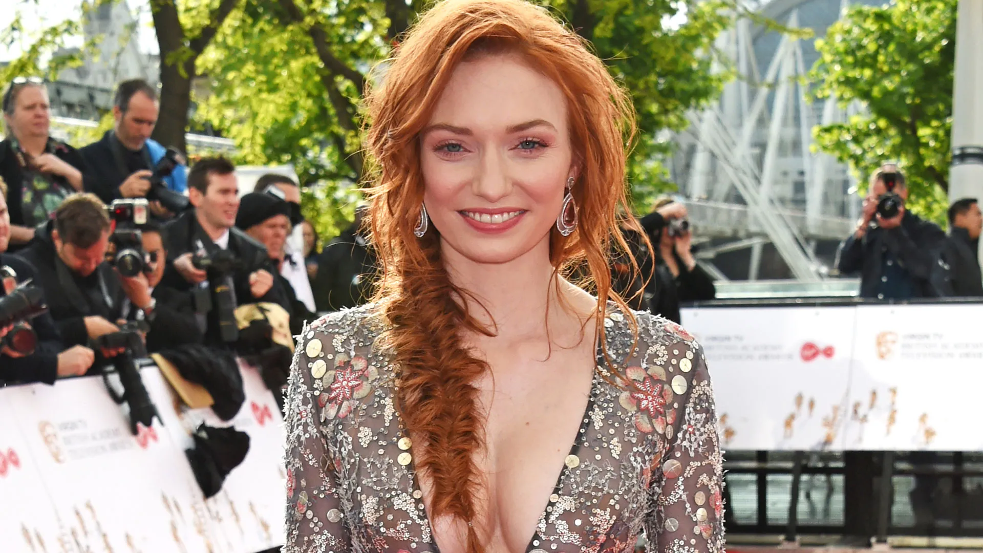 Eleanor Tomlinson GQ 7Nov17 getty b.jpg
