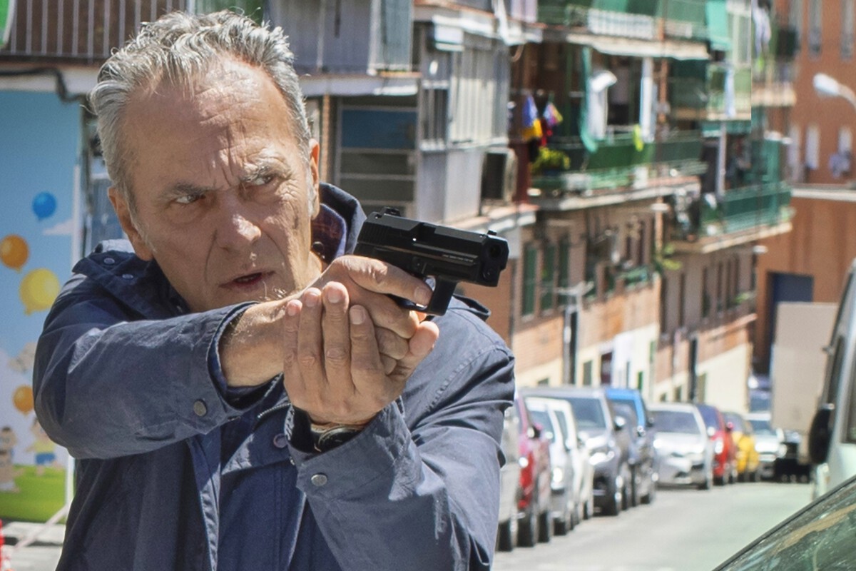 Entrevías, final explicado da 3ª temporada. O que acontece com Tirso?