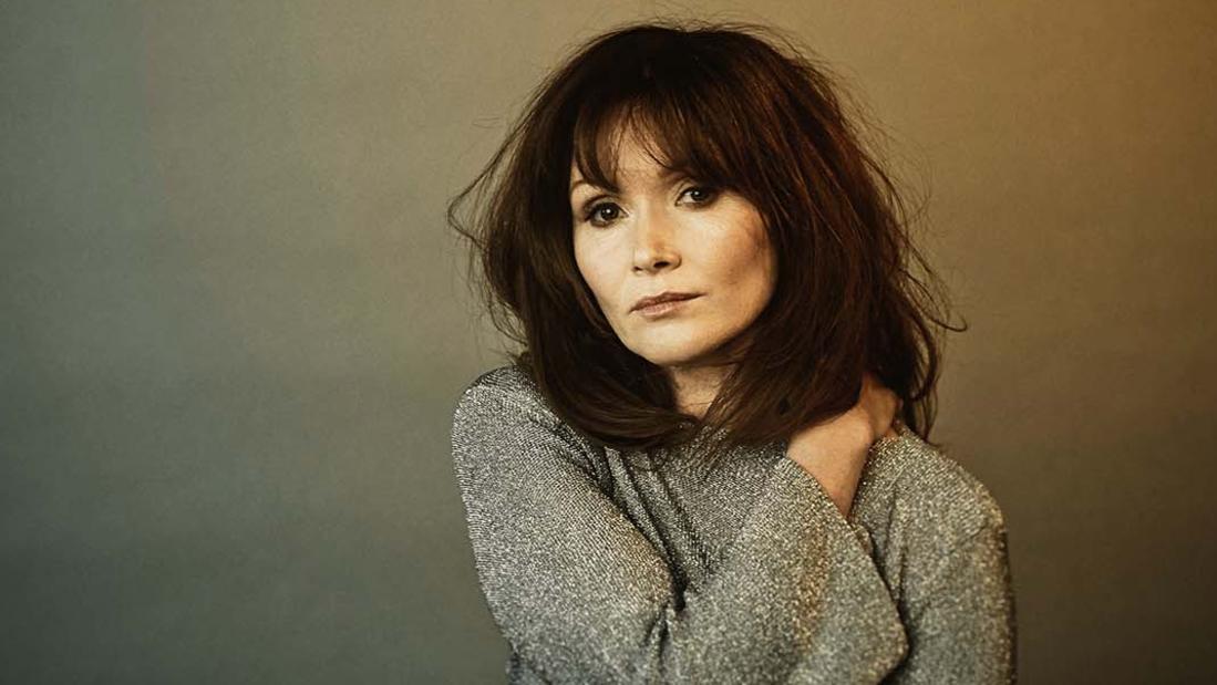 Essie Davis