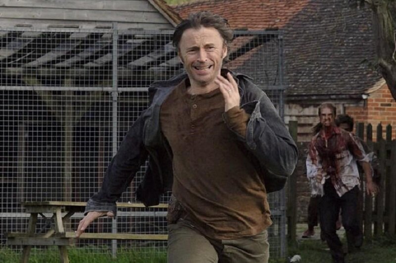 Extermínio 2 (28 Weeks Later), lançado em 2007, é uma sequência eletrizante e angustiante do filme de terror Extermínio.