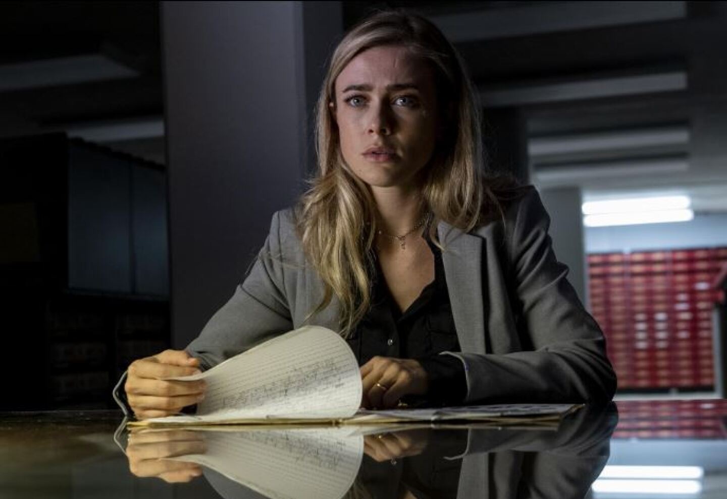 Gaiola Mental, filme de suspense na Netflix
