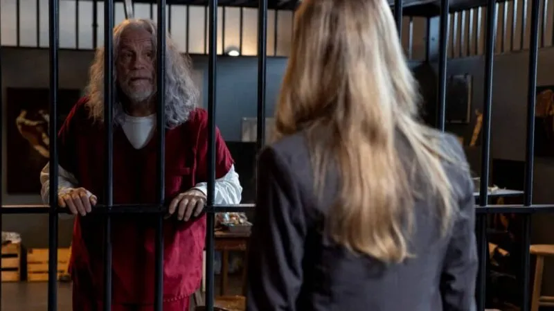Gaiola Mental, filme de suspense na Netflix