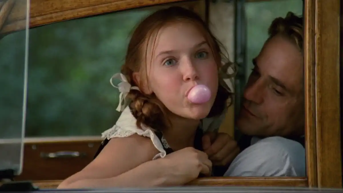 Lolita, filme polêmico no HBO Max
