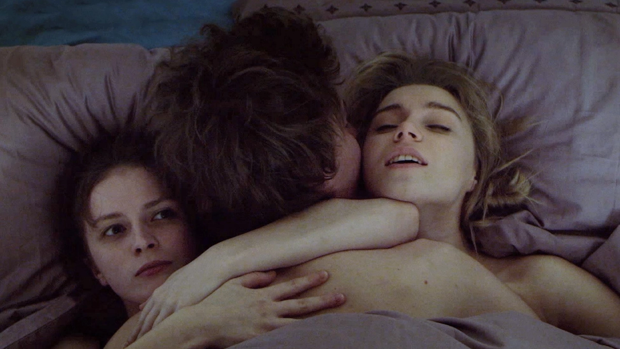 Love Triangle 2019