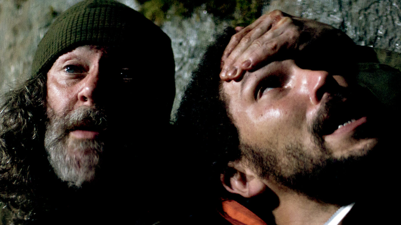 Maldição da Floresta, final explicado. Entenda o fim do suspense da Netflix