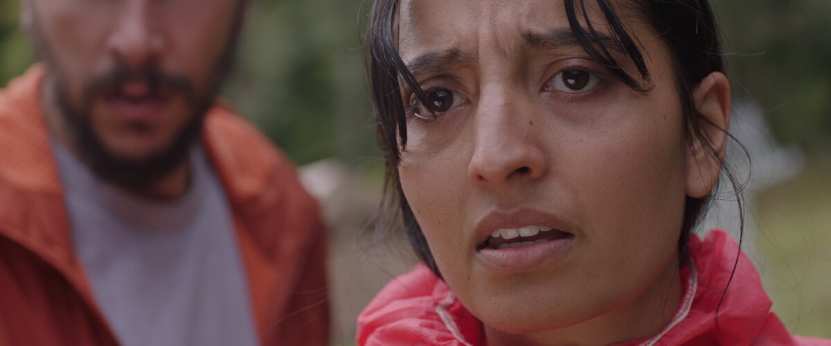 Maldição da Floresta, final explicado. Entenda o fim do suspense da Netflix