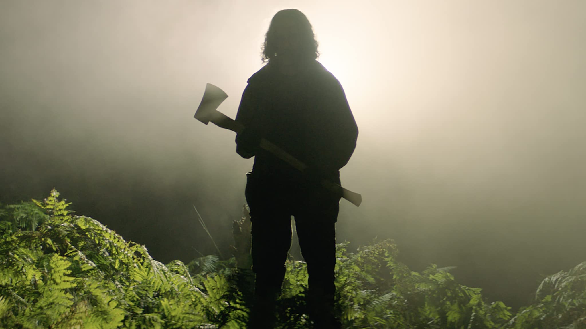 Maldição da Floresta, final explicado. Entenda o fim do suspense da Netflix