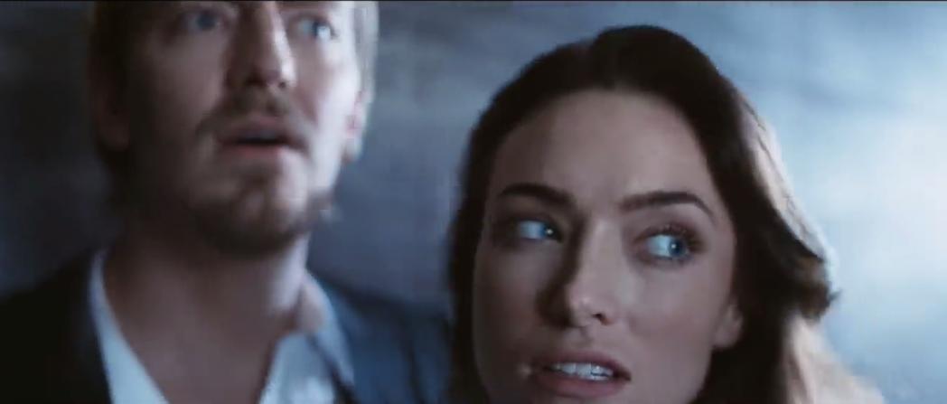 Ocean, filme de graça no YouTube