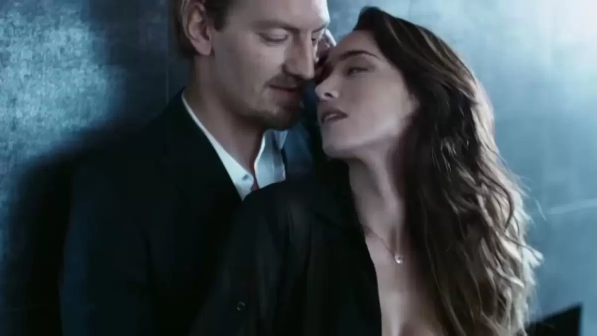 Ocean, filme de graça no YouTube