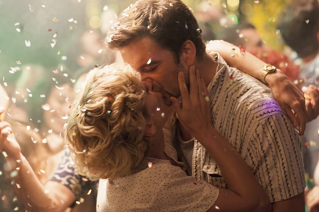 Segunda-feira, filme de romance na Netflix