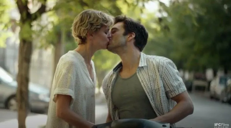 Segunda-feira, filme de romance na Netflix