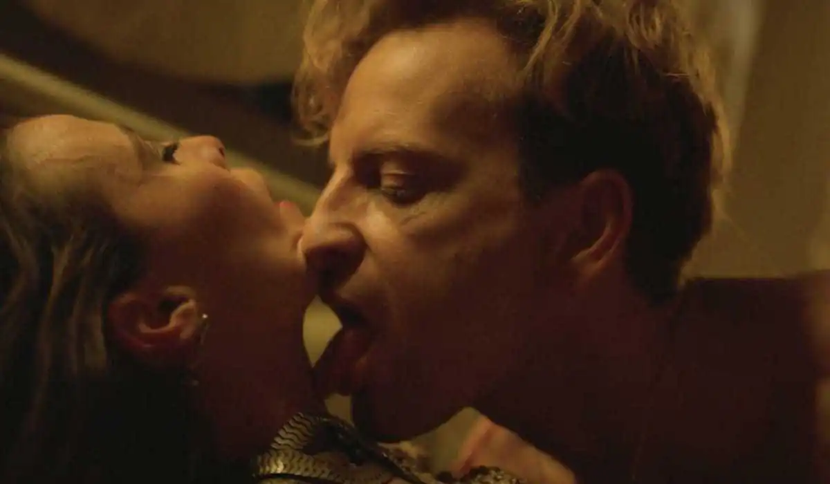 Intitulada Supersex, a série vai acompanhar a vida do renomado astro pornô italiano Rocco Siffredi.