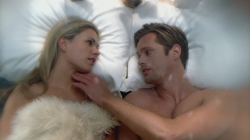 True Blood, série na Netflix