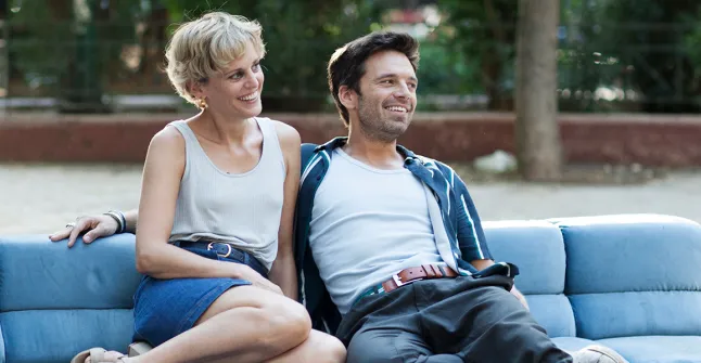 Segunda-feira, filme de romance na Netflix