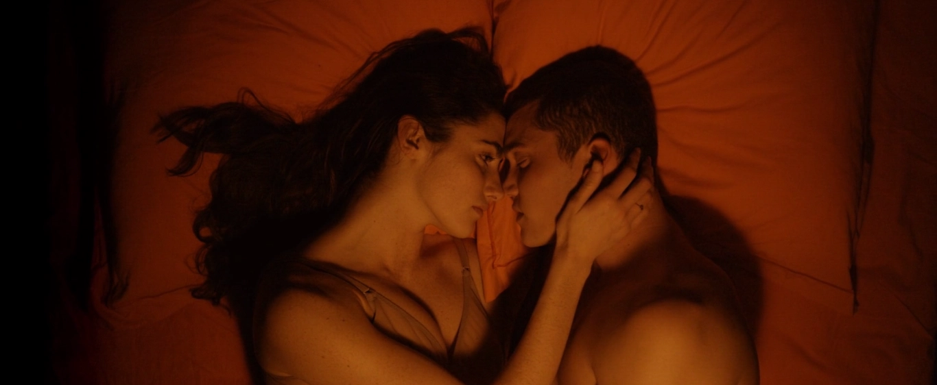 love filme 2015