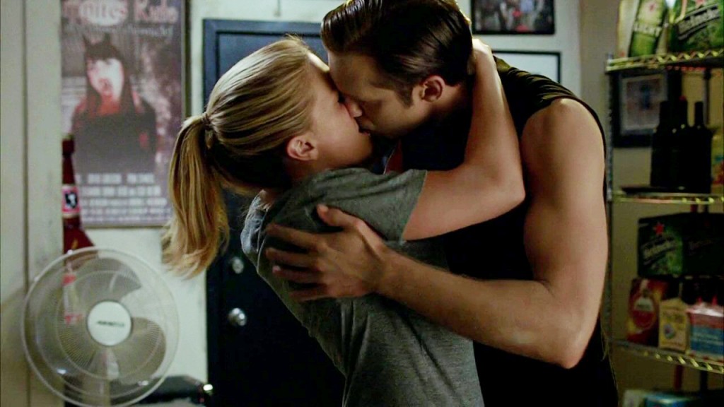 True Blood, série na Netflix