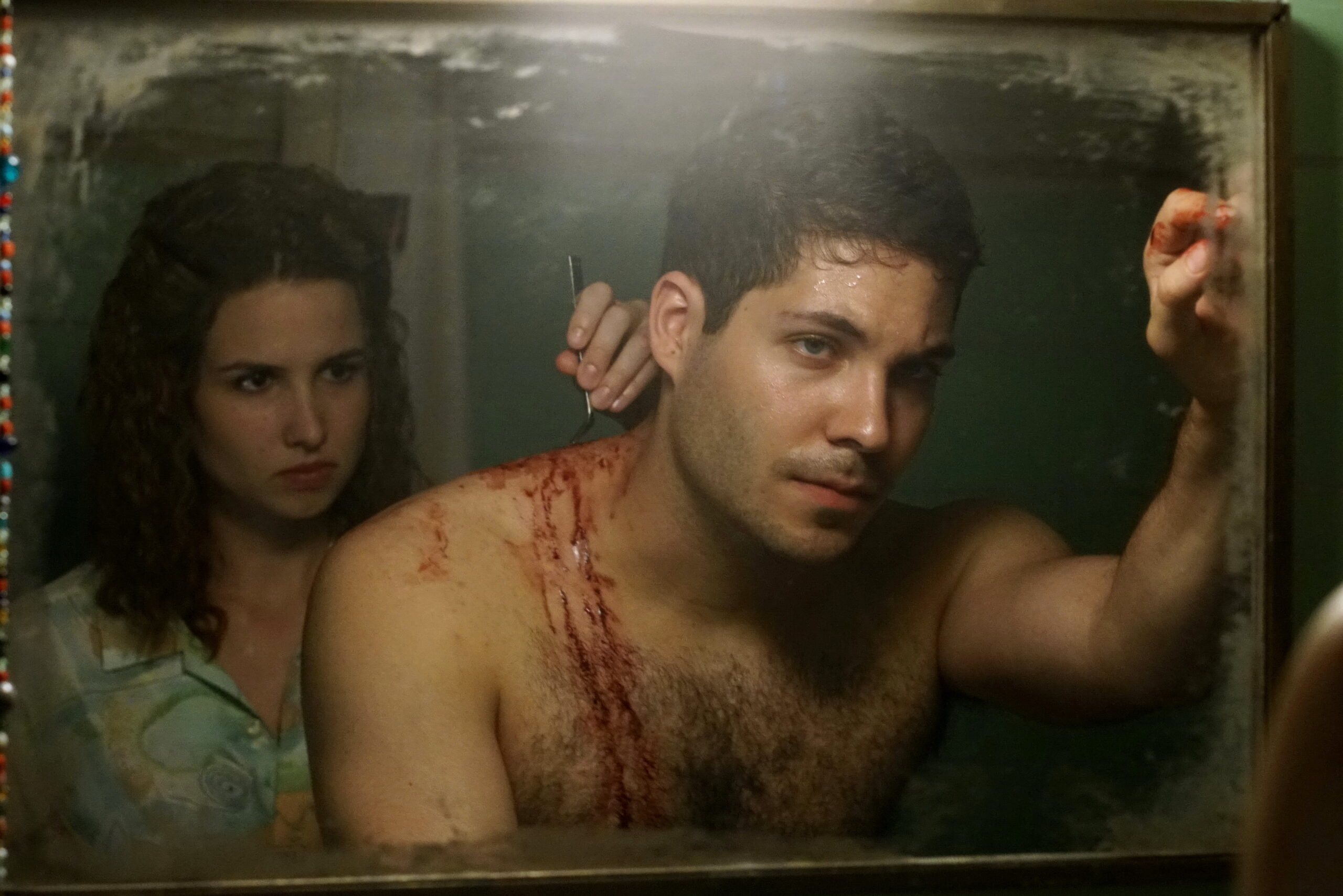 O Bandido, filme de ação no Amazon Prime Video