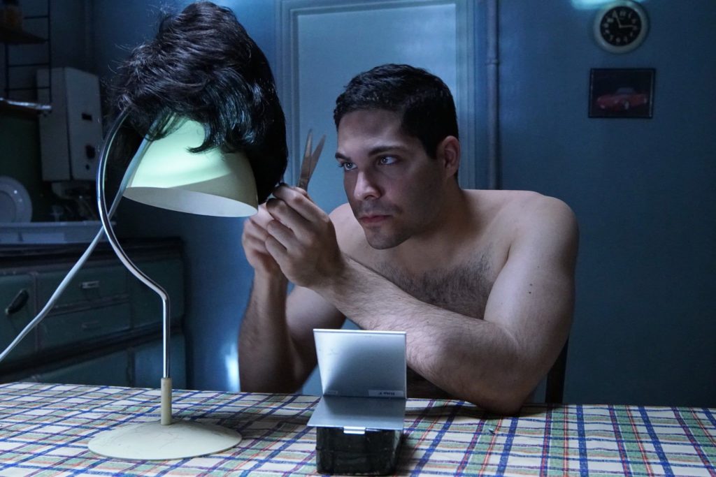O Bandido, filme de ação no Amazon Prime Video