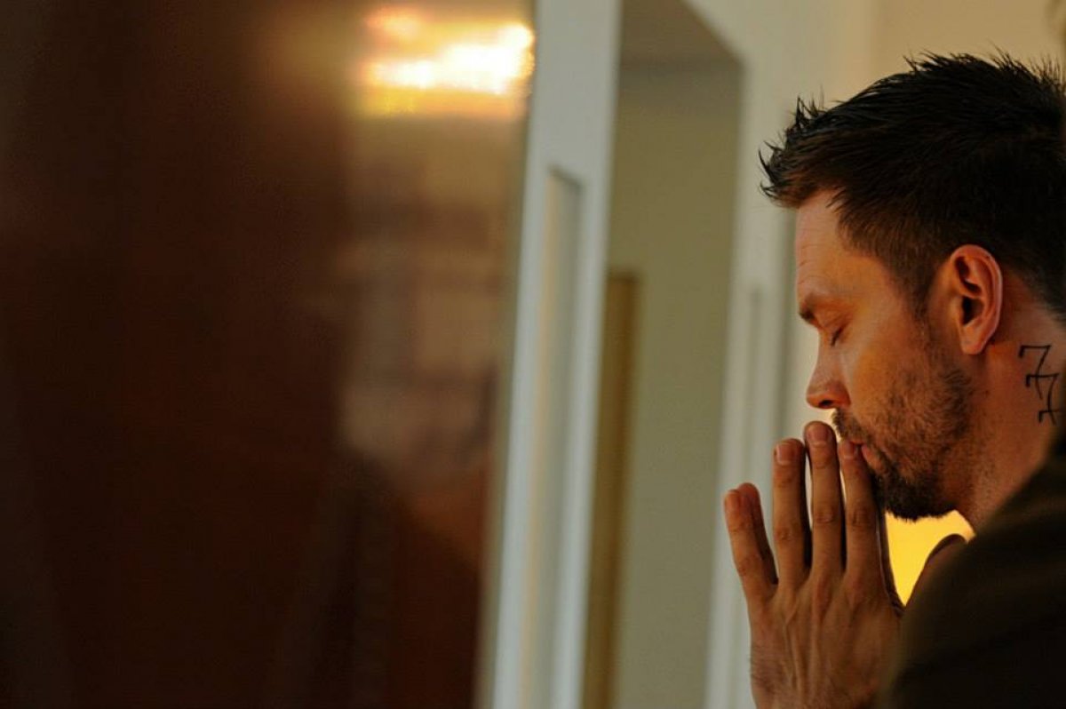 Duas Noites (2 Nights Till Morning) é um drama finlandês de 2015
