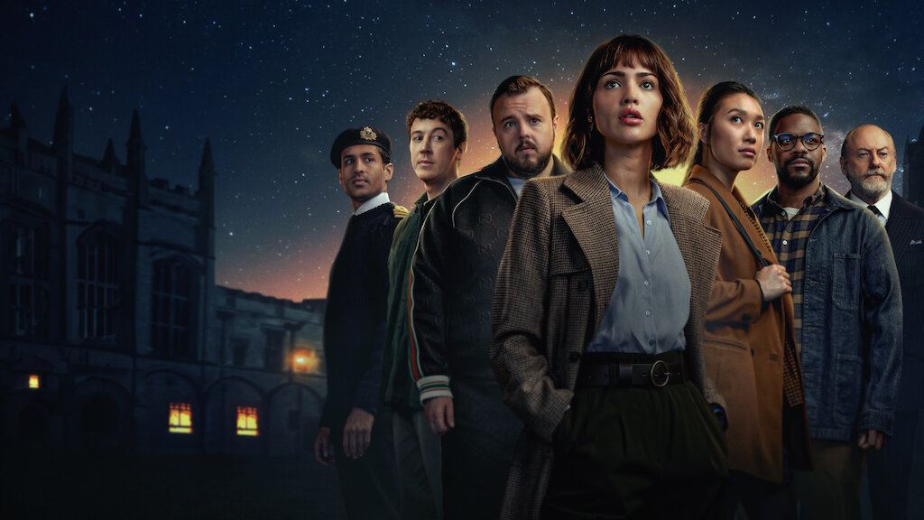O Problema dos 3 Corpos, 2ª temporada na Netflix: Tudo o que sabemos até agora