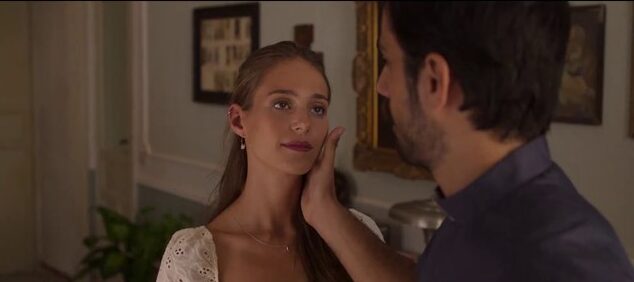 O Verão Mais Quente, filme de romance no Amazon Prime Video