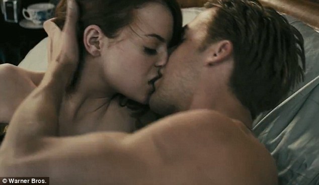 Amor a Toda Prova, filme de romance