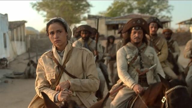 Entre Irmãs, série brasileira na Netflix