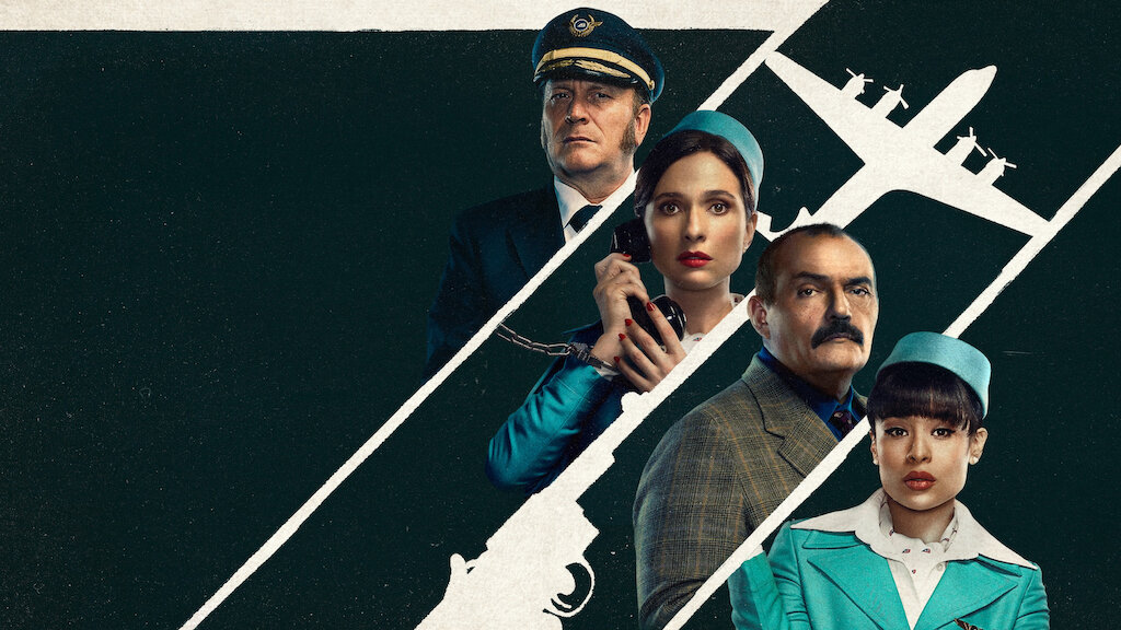 O Sequestro do Voo 601, final explicado. Entenda o fim da série da Netflix