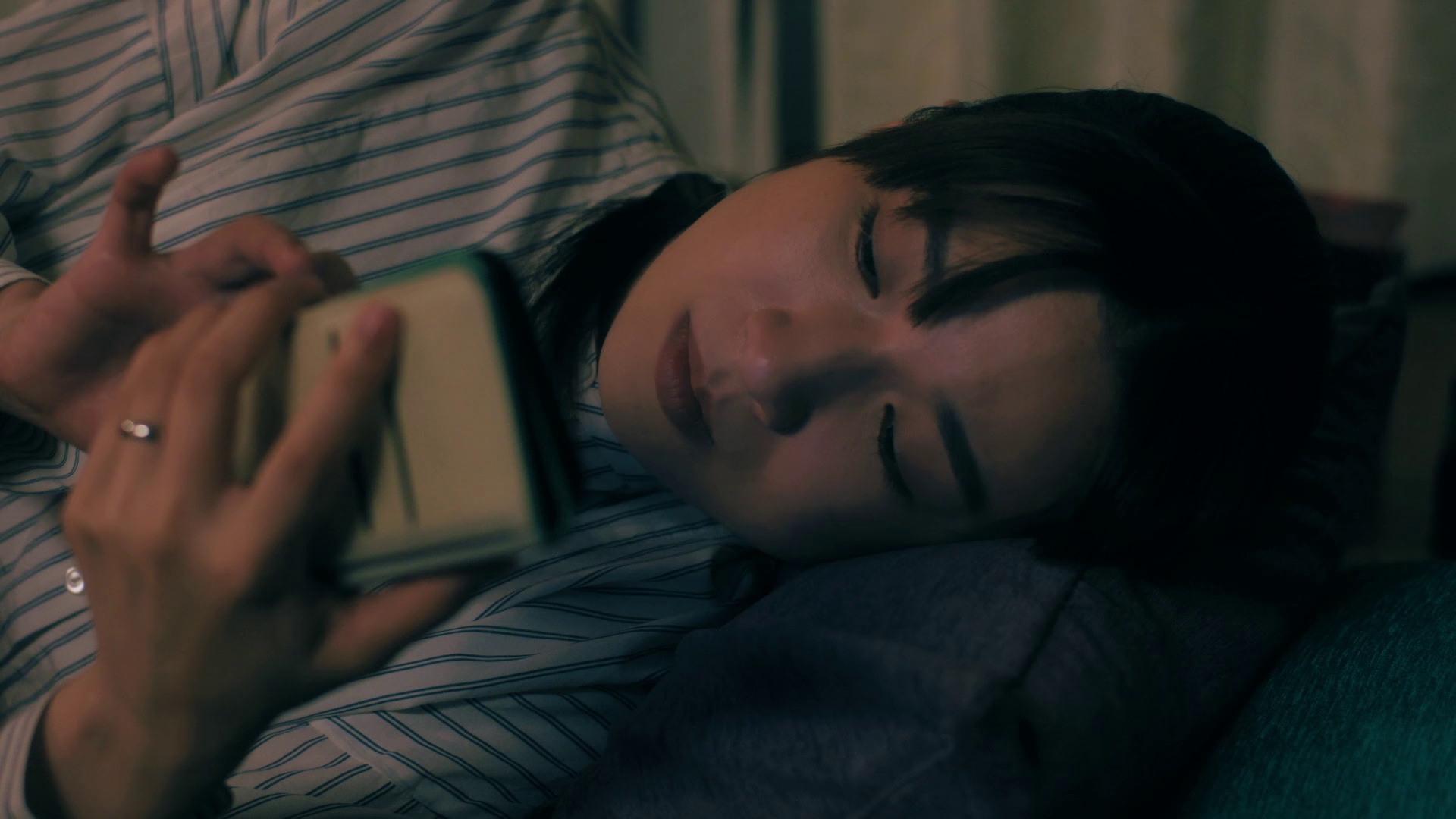 Pronta para o Amor, dorama na Netflix