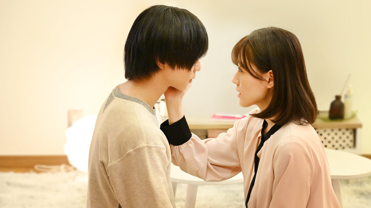 Pronta para o Amor, dorama na Netflix