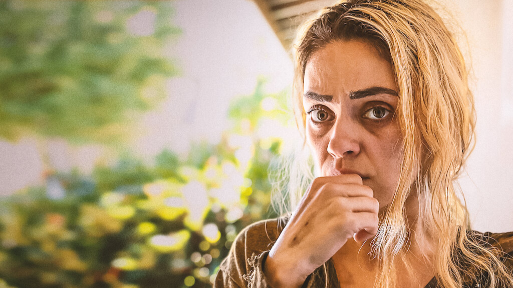 Quatro Dias Com Ela, final explicado. Molly consegue ficar livre das drogas?