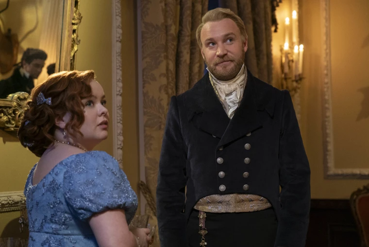 Bridgerton, terceira temporada na Netflix