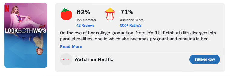 Como Seria Se..., filme de romance na Netflix