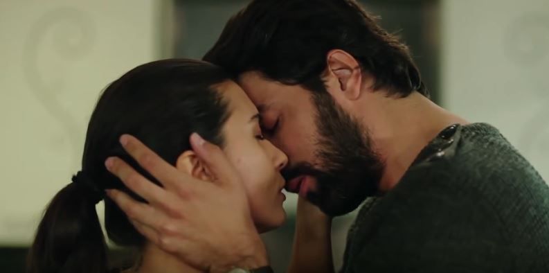 Dinheiro Sujo e Amor, série turca de romance da Netflix