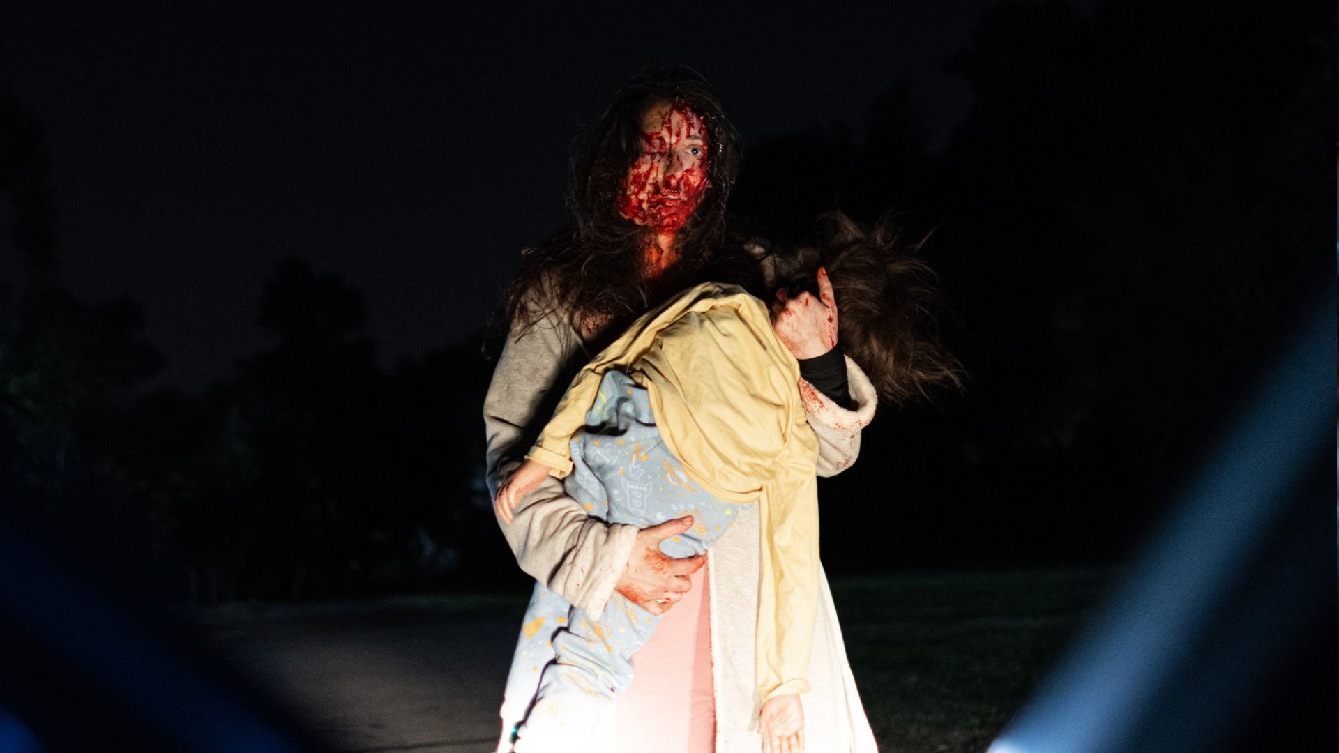 Final explicado de O Mal que nos Habita, filme de terror na Netflix
