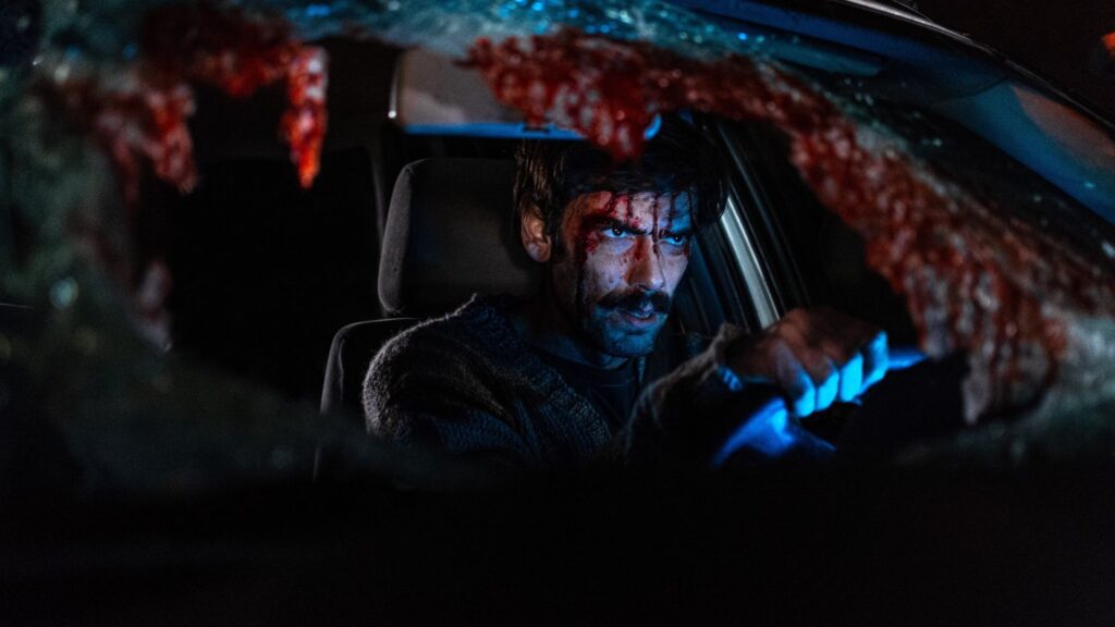 Final explicado de O Mal que nos Habita, filme de terror na Netflix