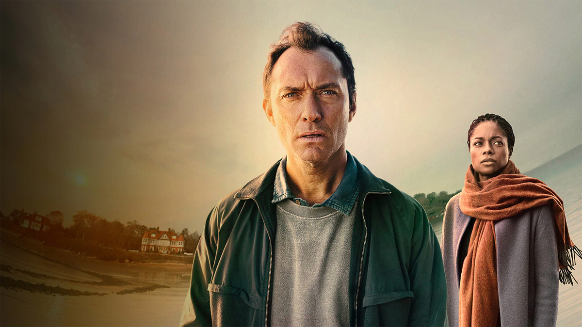The Third Day é uma série de drama e suspense criada por Felix Barrett e Dennis Kelly para a HBO e Sky Atlantic.