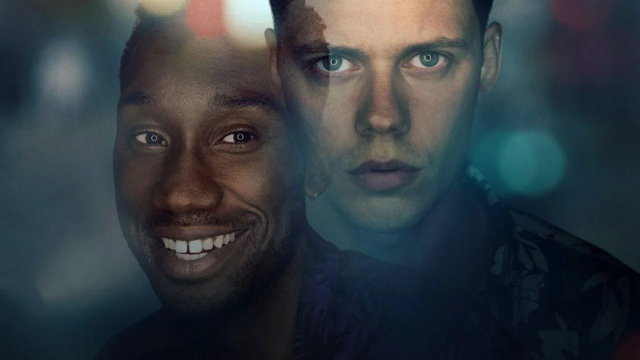 Soulmates é uma série antológica de ficção científica criada por William Bridges e Brett Goldstein.