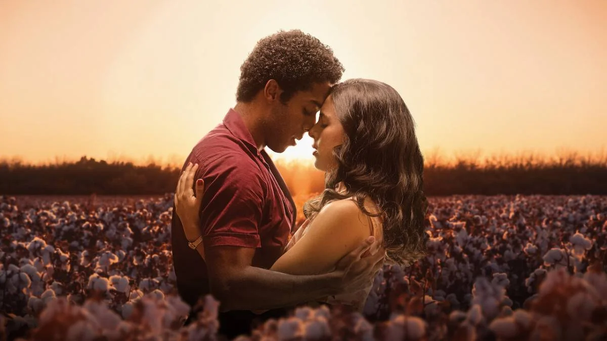 Devolva-me a Vida, série de romance da Netflix