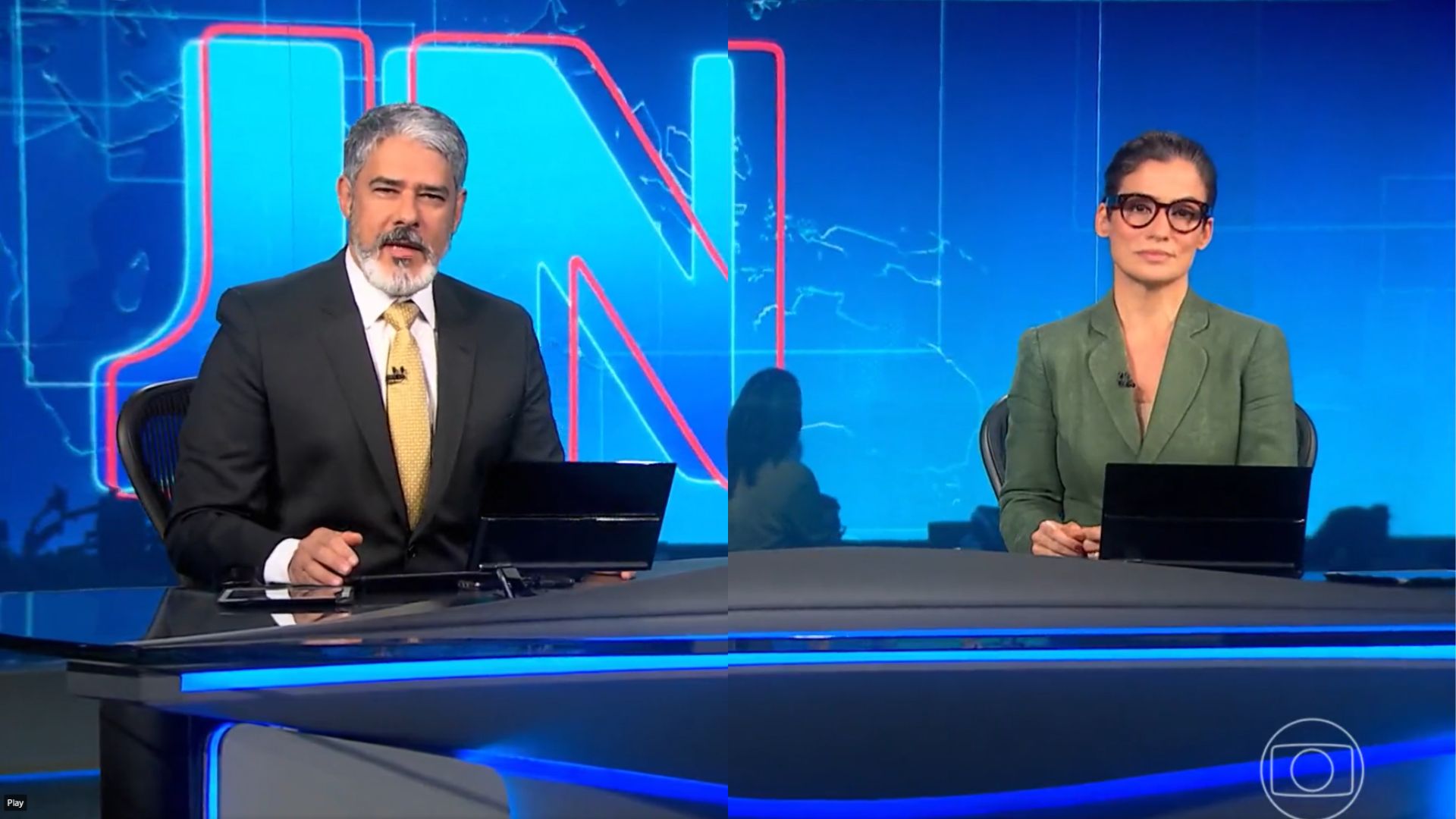 jornal nacional 2
