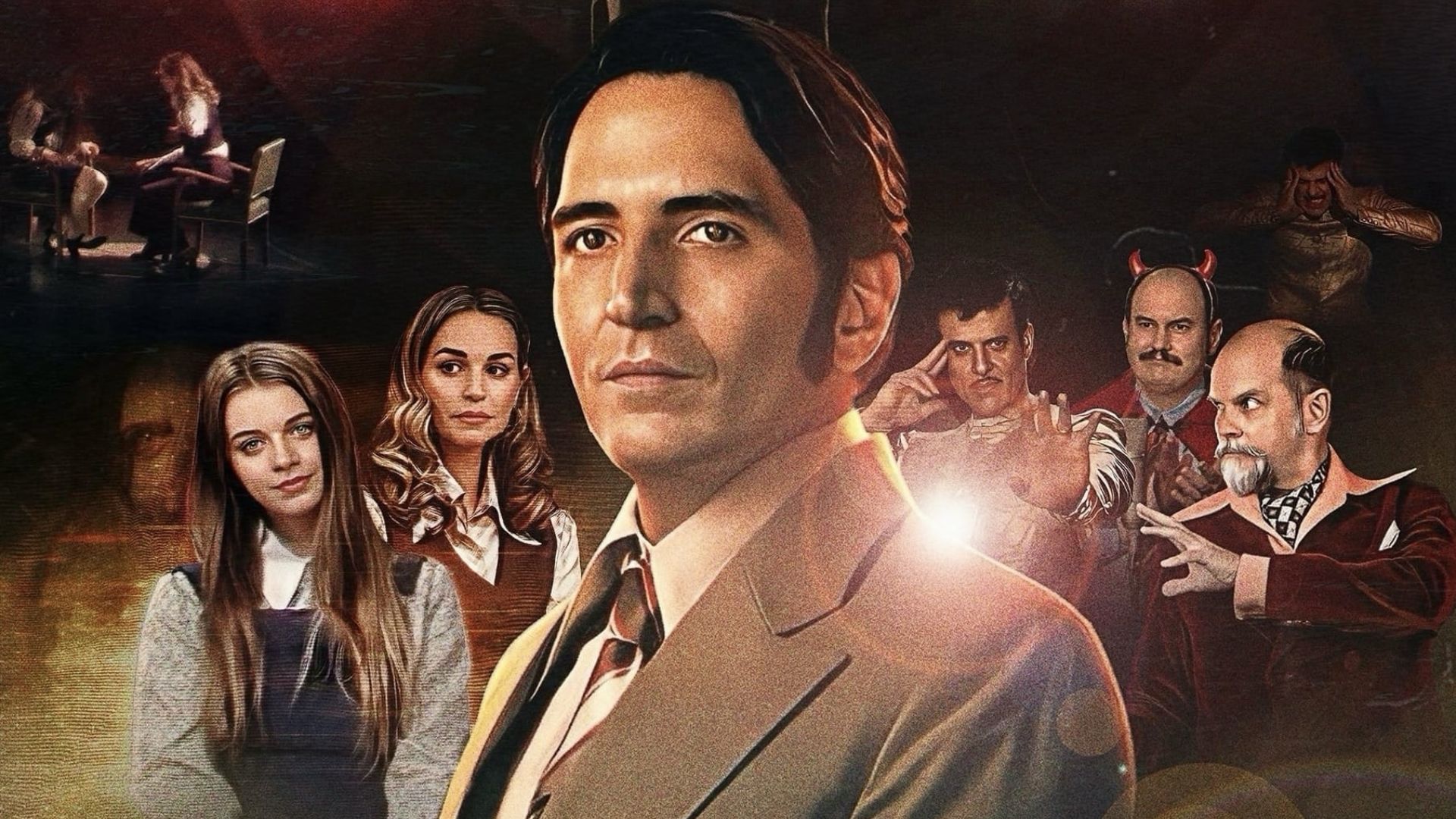Entrevista com o Demônio, final explicado. Entenda o fim do terror da Netflix