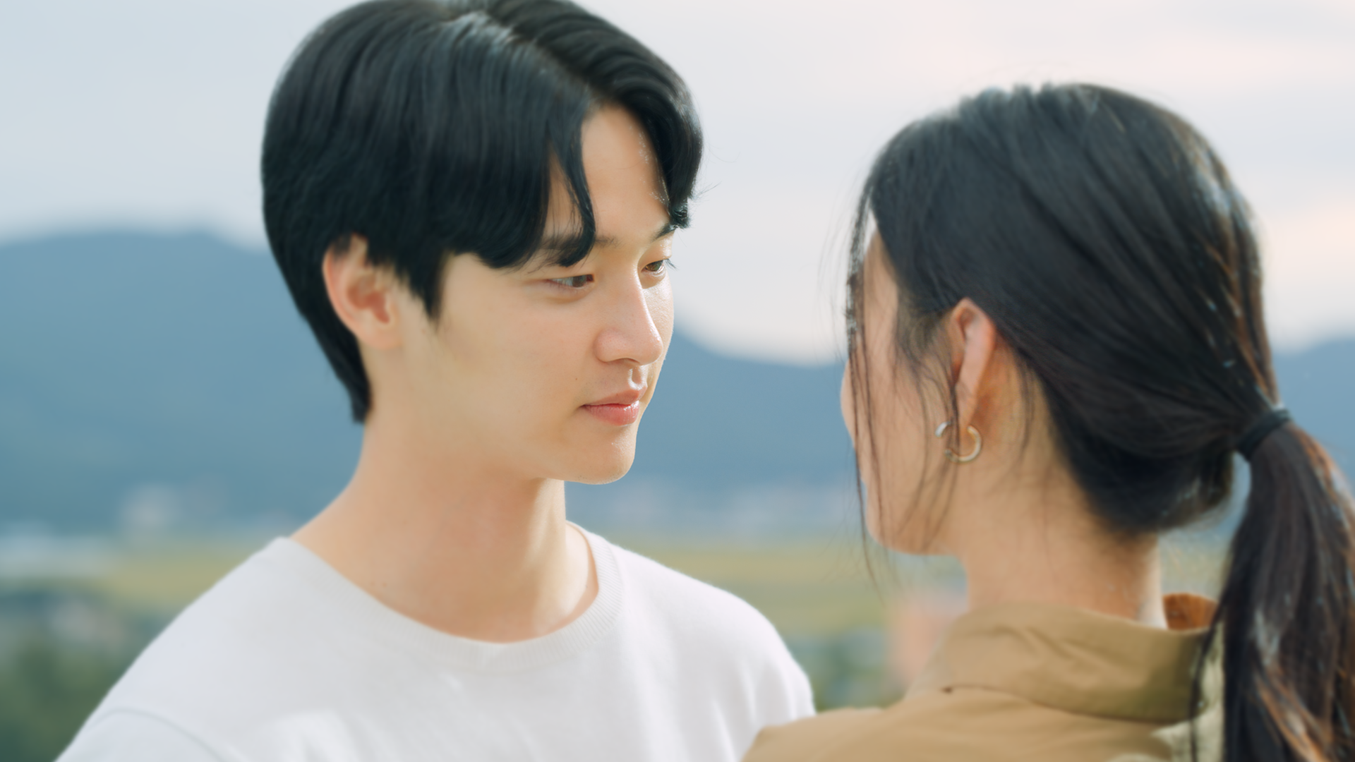 Meu Homem é um Cupido (My Man Is Cupid) é uma série de televisão sul-coreana que traz uma combinação de romance, fantasia e comédia, estreando como um original da Amazon Prime Video.