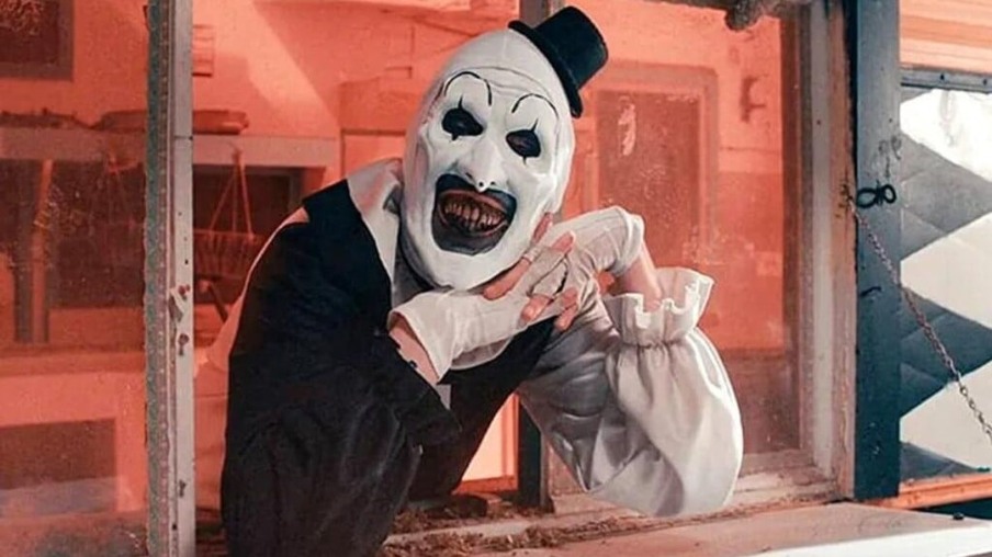 Terrifier