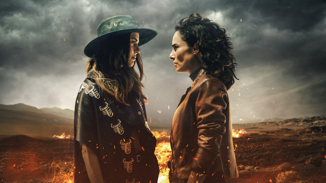 As Irmãs Guerra (Las hermanas Guerra) é uma telenovela mexicana criada por José Ignacio Valenzuela, conhecida por suas histórias cheias de reviravoltas emocionantes.