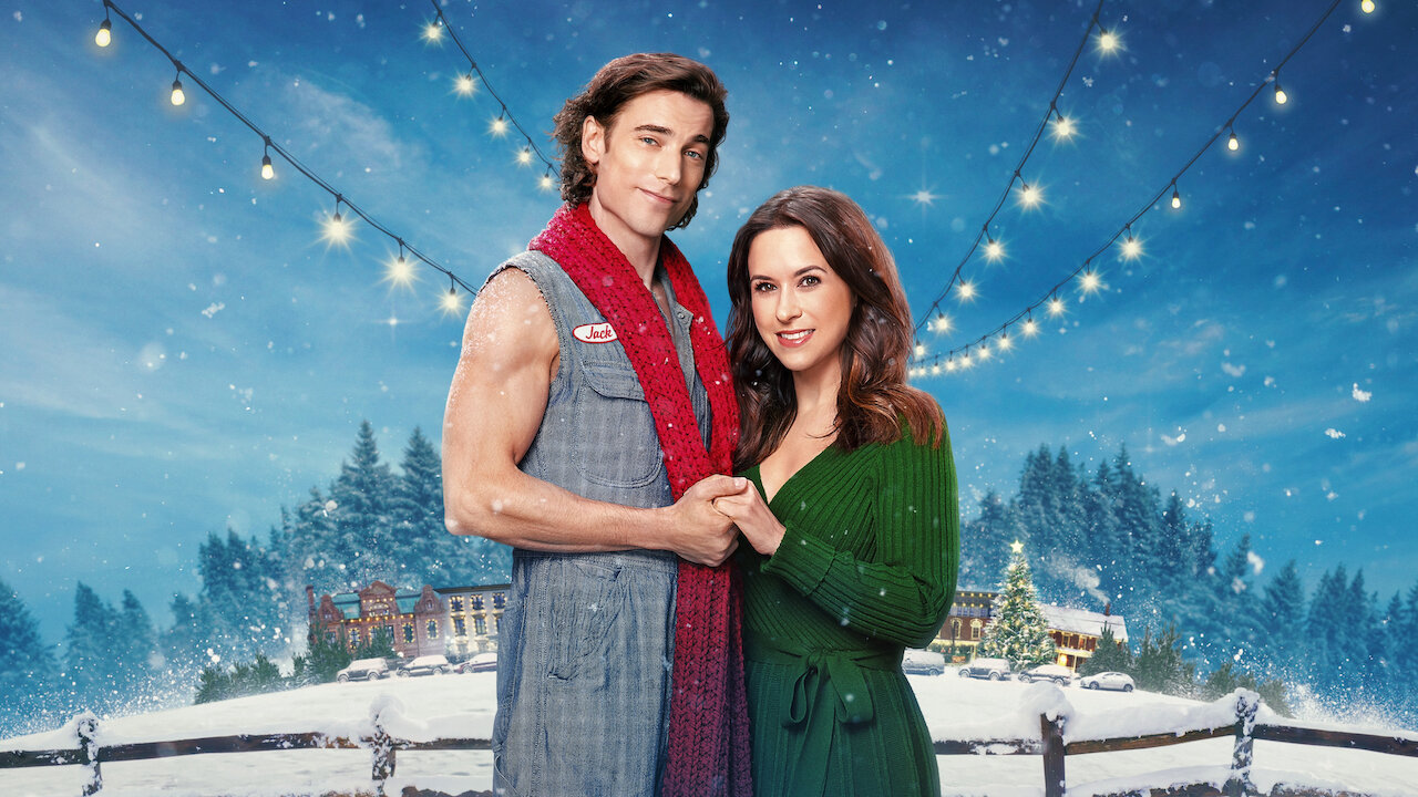 Um Amor Feito de Neve (Hot Frosty), dirigido por Jerry Ciccoritti, é uma comédia romântica natalina que mistura magia, humor e um toque de surrealismo.