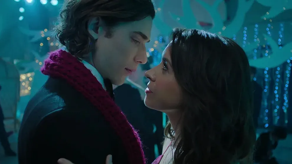 Um Amor Feito de Neve filme.jpeg