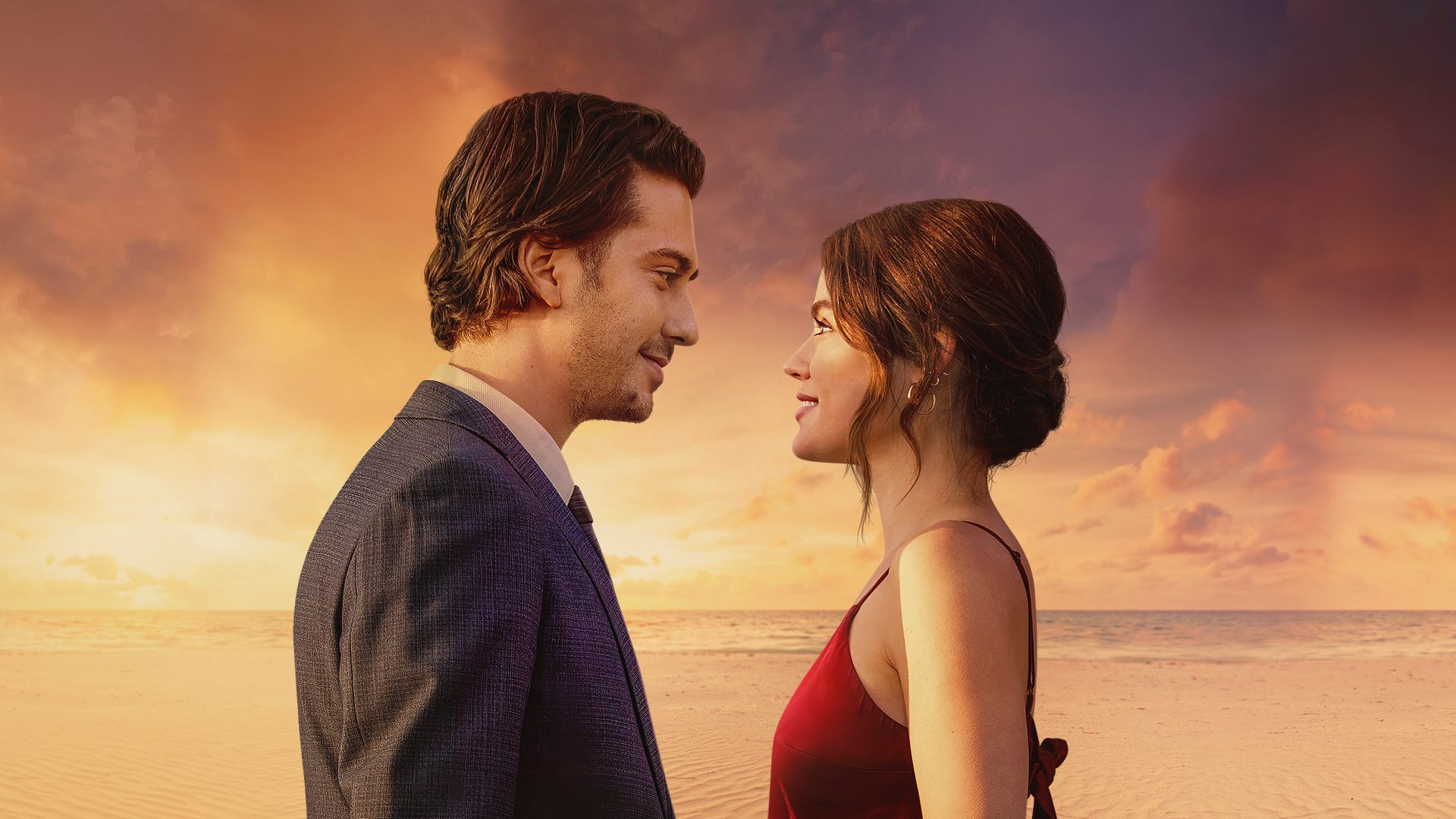 Which Brings Me to You é um novo filme de comédia romântica que chega às telas com uma abordagem interessante sobre os relacionamentos modernos e a complexidade das emoções humanas.