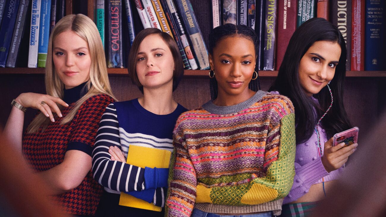a vida sexual das universitarias