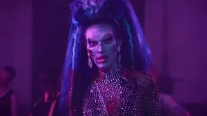 queens of the dead tina romero.jpeg